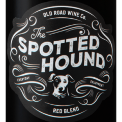 The Spotted Hound, een geweldige blend